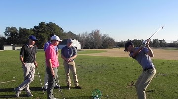 Use of Augmented Feedback and KR