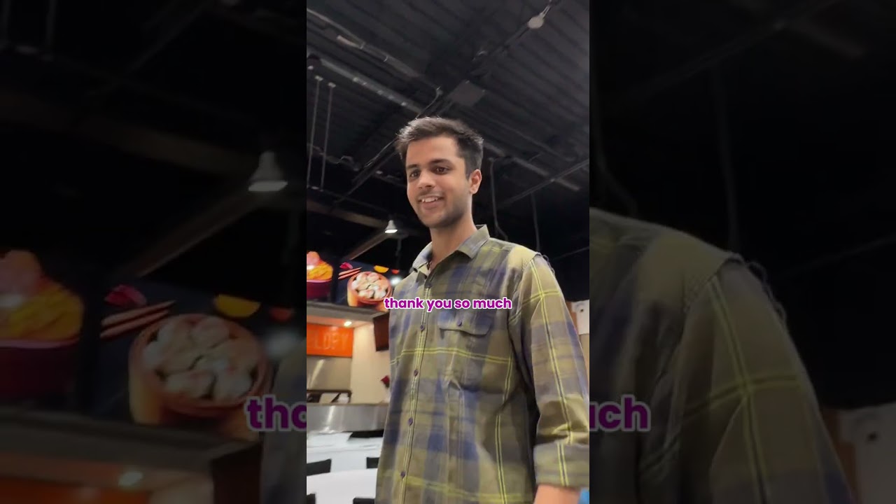 BOGO Thali + 10% OFF All Orders at Samosa Fusion!  (Scarborough Food Deal!)