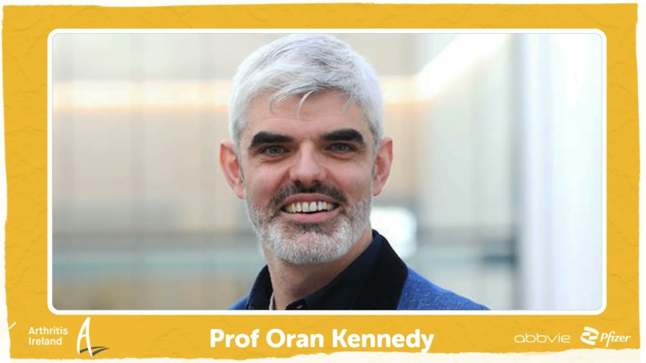 Inflammation Nation Season 4, Episode 1: PTOA - Trauma to treatment