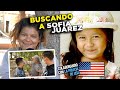 El caso Sofia Juarez vuelve a salir a la luz || colaboramos con la policía 👮‍♂️ de USA 🇺🇸