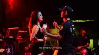 BERPISAH DIUJUNG JALAN - ERNACABE - BLMUSIK LIVE IN CILAYANG CIKEUSAL
