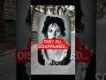 Over 20 People Vanished… And It Led to Her THEY ALL DISAPPEARED…