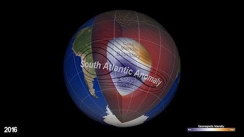 NASA Explores Earth
