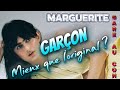 Capture de la vidéo Marguerite Reprend “Garçon” De Koxie… Et C'est Encore Mieux Que L'original 🔥🔥