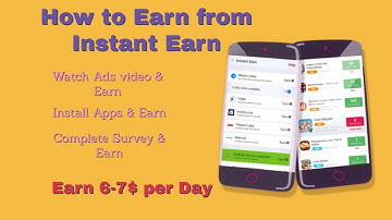 How to Earn from Instant Earn on WowApp | WowApp Series | Rohit Kumar
