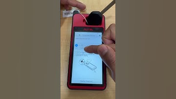 “Autel KM100 + AT100 Superchip Test! 🔑 Will It Clone Your Car Key?”