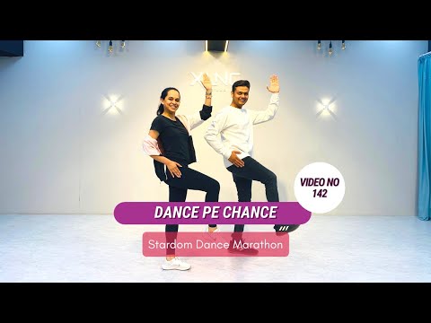 Dance Pe Chance, Rab Ne Bana Di Jodi, Stardom Wedding Sangeet, Shah Rukh Khan, Anushka