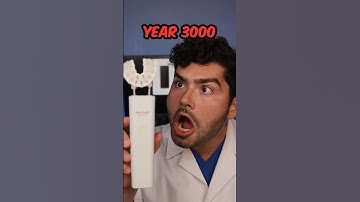 Evolution of Toothbrushes !?