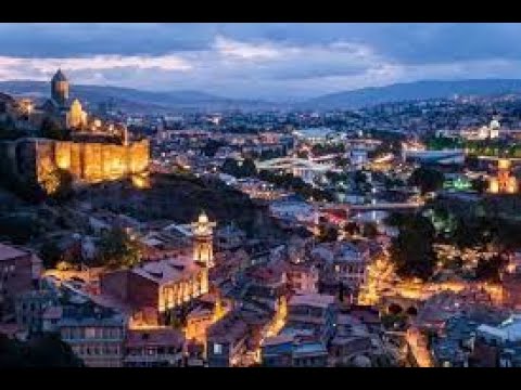 თბილისი დღეს!... ულამაზესი ქალაქი... (საქართველო) HD ... tbilisi dges!... ulamazesi qalaqi... LIKE .