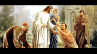 Video thumbnail of "TE DOY GRACIAS JESÚS | Vers. Estudiantina | CUARESMA | Divina Misericordia TV"