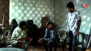 Gini Awi Saha Gini Keli Episode 242 09th April 2015