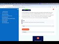 Lab: Clickjacking with a frame buster script