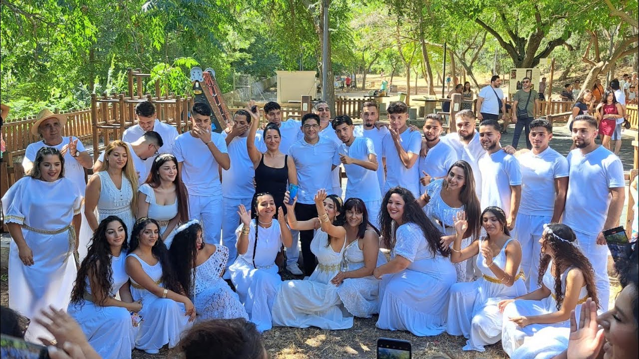 Bautismos de las Iglesias de Castellón 2023