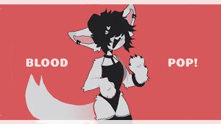 bloodpop!♢animation meme♢naah\/\/old