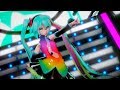 【MMD】愛Dee(Ai Dee)
