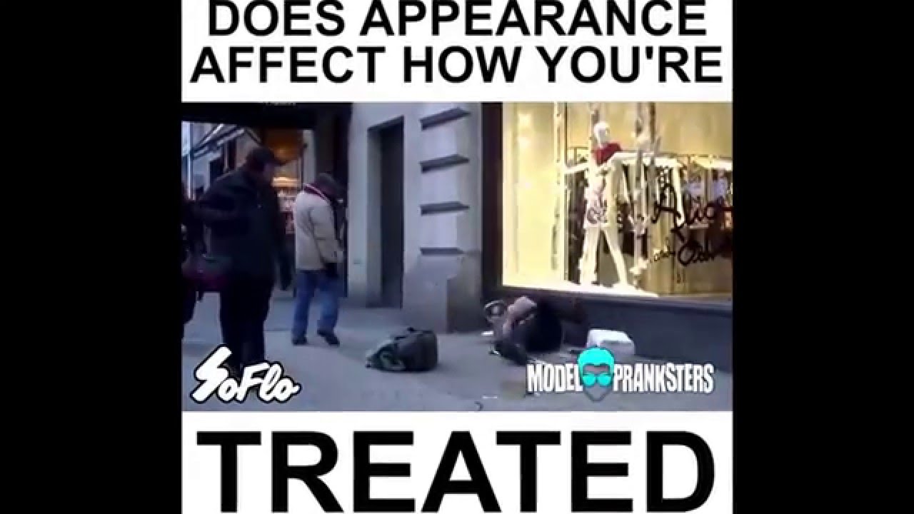 Does Appearance Affect How You re Treated YouTube does-appearance-affect-how-you-re-treated-youtube
