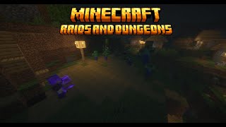 Raids and Dungeons beta trailer 1