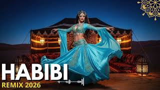  Arabic Dj Remix Party Mix  Nonstop Middle Eastern Dance 
