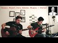 Shahin Najafi Ft M Namjoo Period شاهین نجفی پریود 