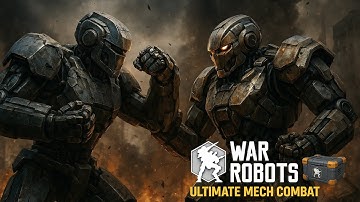 War Robots: Ultimate Mech Combat Gameplay Part 2 | Intense Battles on Fire TV