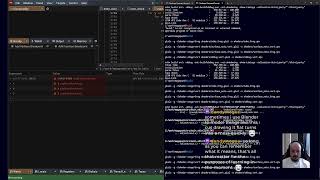 Odin Vulkan Game Engine - Surface Nets