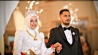 Bozyel Ai̇lesi̇ni̇n Düğünü. (Kağizman)