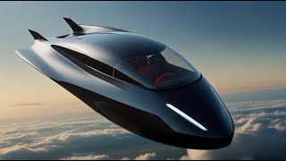 FUTURE AIRCRAFT THAT WILL CHANGE THE WORLD