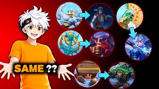 Pokémon Unite Players Are Moving to Moba Legends 5vs5?