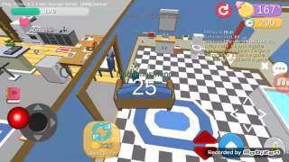 Hide.iow Ddarrengaming