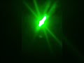 SG006 520nm 1670MW Green Laser Pointer.#tech #laserpen #laserpointer #lasers #fyp #gadgets