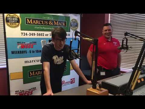 Indiana In The Morning Interview: Michael Franciscus & Dan Roan (7-5-23)