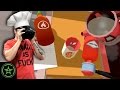 VR the Champions - Job Simulator: Chef
