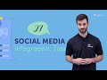 27 Social Media Infographic Tips to Wow Your Followers