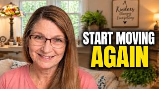 Why You Feel Stuck—And How to Start Moving Again