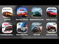 Asphalt Legends Horizon Chase Highway Racer Pro Rally 