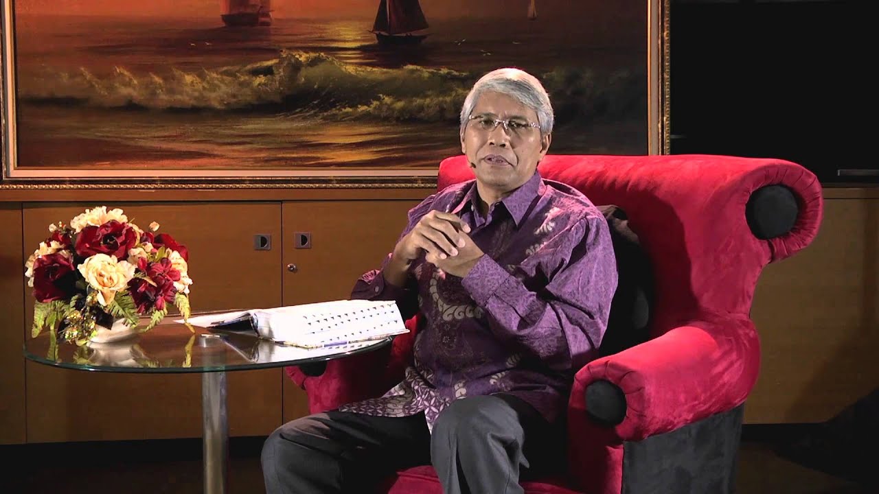 † AV.K-78 Berbeda Dengan Dunia [2 TIMOTIUS 2:19-26] #DimensiImanKristen [Pdt. Bigman Sirait ] 🔝📡❤❤❤