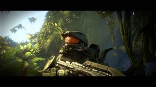 Halo 4 Infinity Opening.wmv