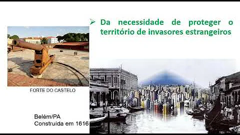 Como se formou o Vale do Paraíba?