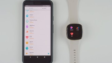 How to Add the ECG App to Your Fitbit Sense