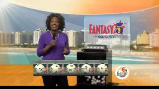 Fantasy 5 20170316