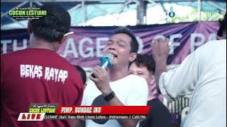 Kapidara Voc. Emek Aryanto | The Lagend Of Pantura CUCUN LESTIANI | Telaga Dua_24 Juli 2022