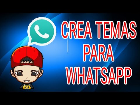 * COMO CREAR