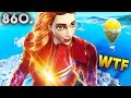 Fortnite Funny WTF Fails and Daily Best Moments Ep.860