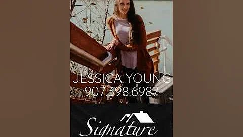 Jessica Young - Your Realtor