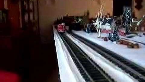 Shamokin F&S beer Atlas train One last run O scale 2 rail