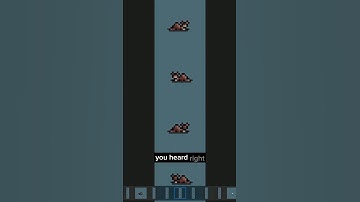 🥹 Adding the cutest predator in my reverse survival game #indiegame #devlog #gamedev