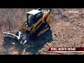 Paladin FD60 High Flow Forestry Disk Mulcher - Skid Steer Store