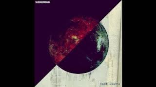 A Symptom Of Being Human-Shinedown