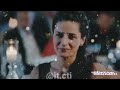 أجمل لحظات حب جاهد وصفية عاكف وأينورا