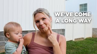 KATIE IS STARTING SOMETHING NEW + HAILEY & TRAVIS HAVE THEIR FIRST DADDY DAUGHTER DATE!